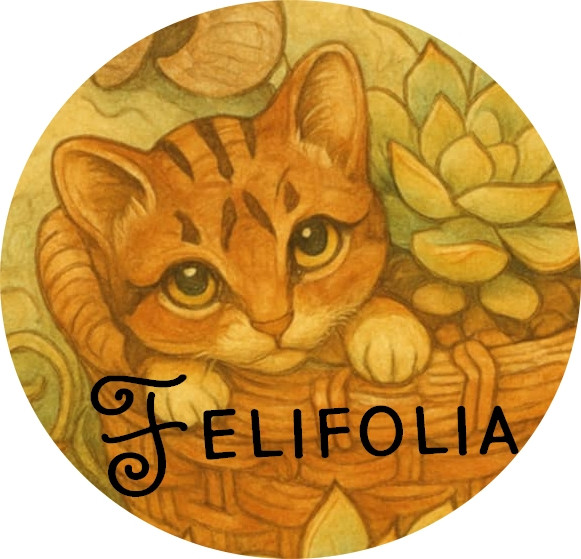 FeliFolia